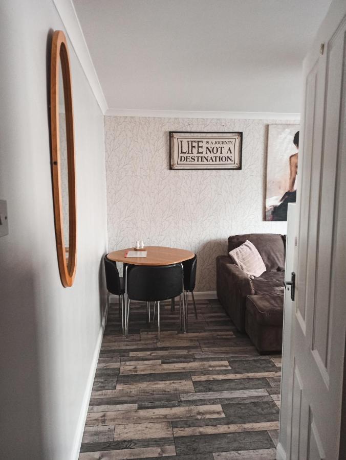 Esplanade Court Apartment With Communal Seasonal Heated Pool Paignton Kültér fotó